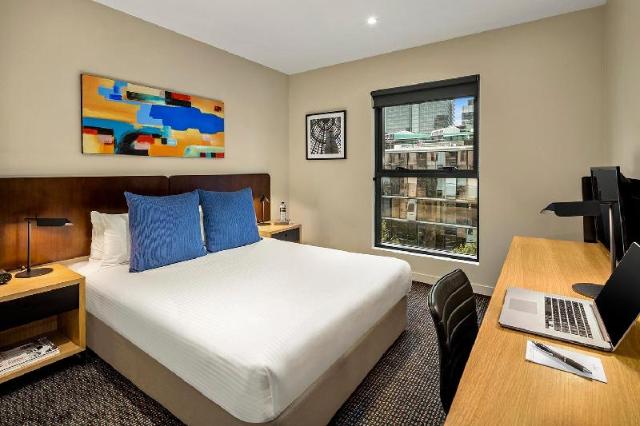 Quest Docklands, Appartement – Melbourne (foto 2)