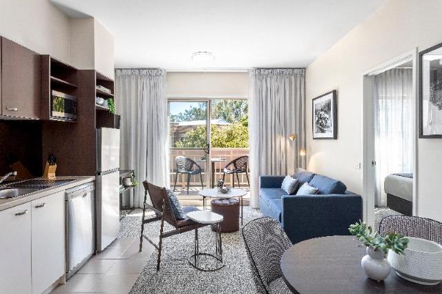 Quest Echuca, Apartamento – Echuca (foto 4)