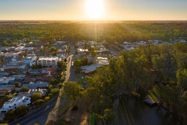 Quest Echuca, Apartamento – Echuca (foto 5)
