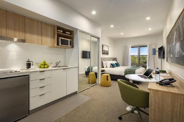 Quest Griffith, Serviced apartment – Griffith (photo 2)