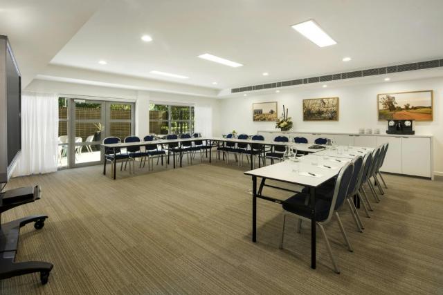 Quest Griffith, Serviced apartment – Griffith (photo 4)