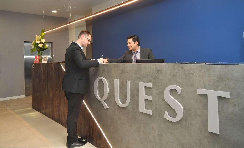 Quest Highbrook, Hotel – Auckland (photo 1)