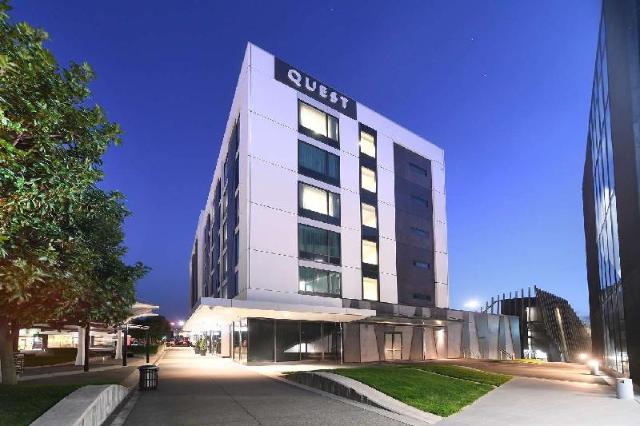 Quest Highbrook, Hotel – Auckland (photo 2)