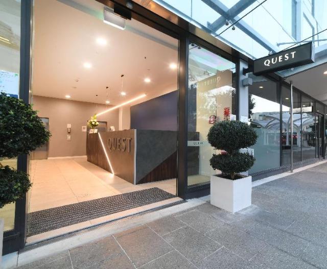 Quest Highbrook, Hotel – Auckland (photo 4)