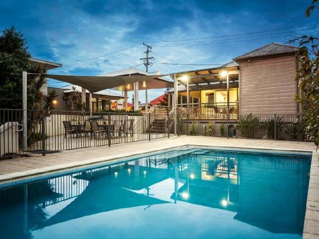 Quest Ipswich – Serviced apartment, Ipswich