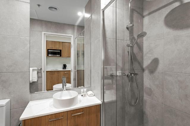 Quest Ivanhoe, Appartement – Melbourne (photo 2)