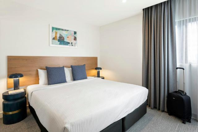 Quest Ivanhoe, Appartement – Melbourne (photo 3)