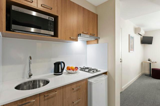 Quest Ivanhoe, Appartement – Melbourne (photo 4)