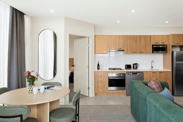 Quest Ivanhoe, Appartement – Melbourne (photo 5)