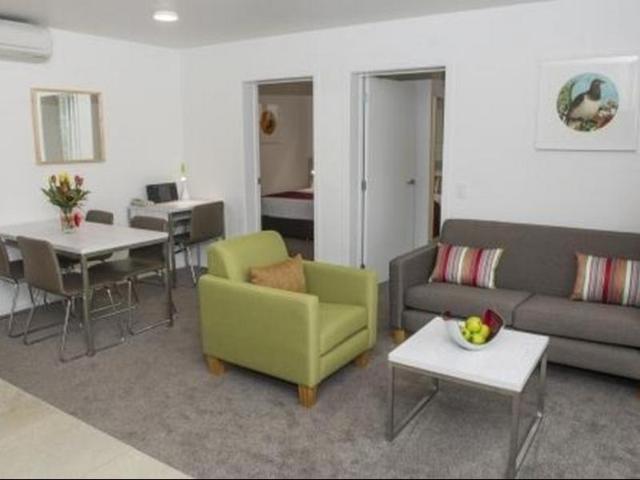 Quest Nelson – Serviced apartment, Nelson