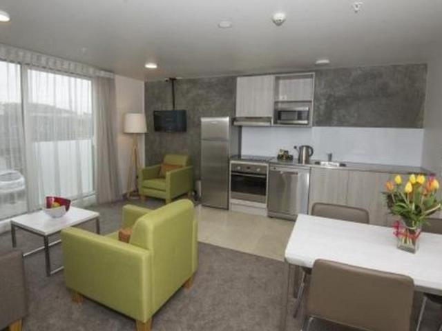 Quest Nelson, Serviced apartment – Nelson (photo 3)