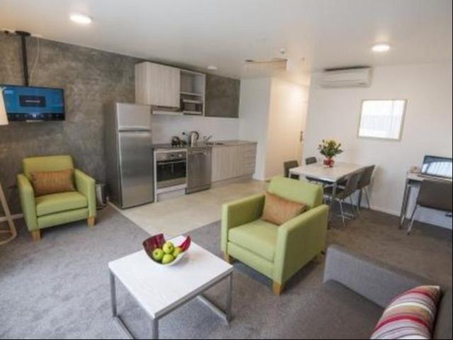 Quest Nelson, Serviced apartment – Nelson (photo 4)
