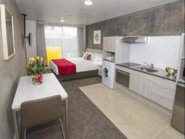 Quest Nelson, Serviced apartment – Nelson (photo 5)