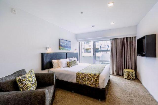 Quest Ponsonby – Serviced apartment, Auckland