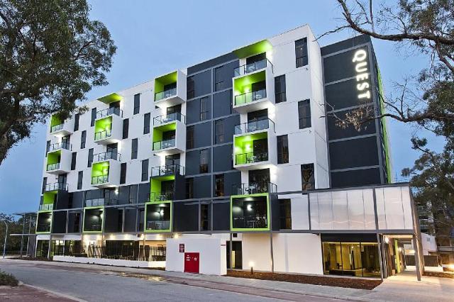 Quest Rockingham – Serviced apartment, Rockingham
