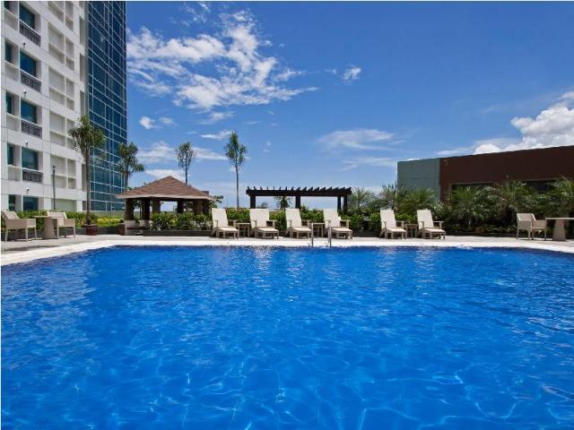 Quest Serviced Residences – Serviced apartment, Cebu