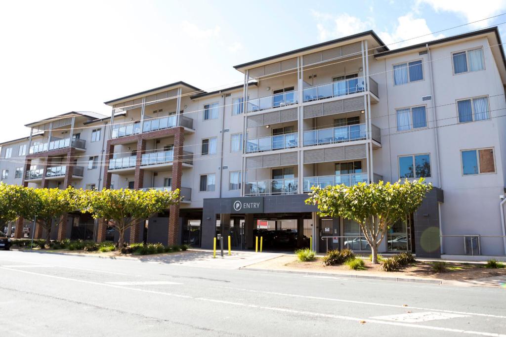 Quest Shepparton, Appartement – Shepparton (foto 1)