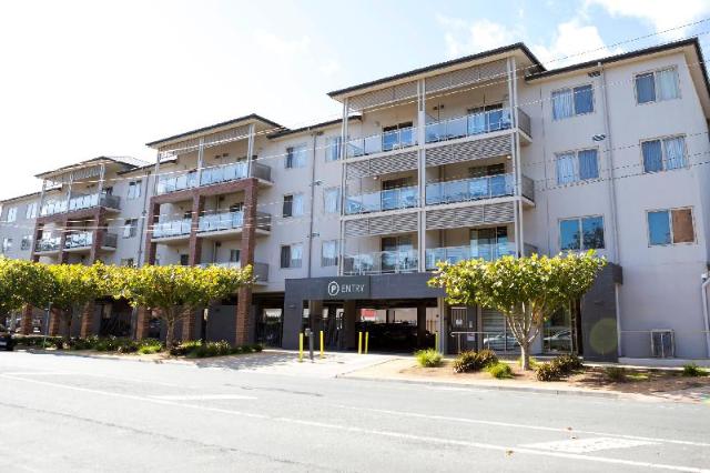 Quest Shepparton – Apartment, Shepparton