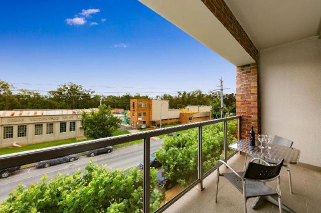 Quest Shepparton, Appartement – Shepparton (foto 2)