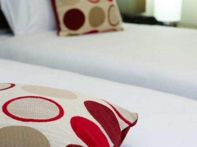 Quest Shepparton, Appartement – Shepparton (foto 3)