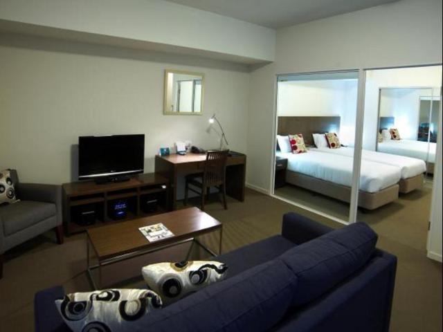 Quest Shepparton, Appartement – Shepparton (foto 4)