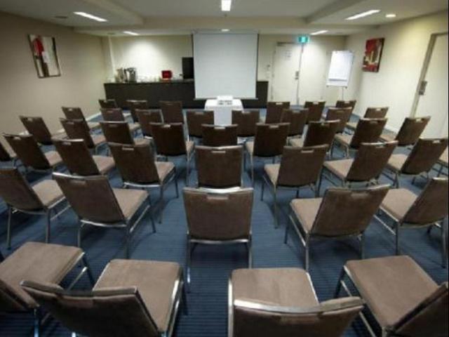 Quest Shepparton, Appartement – Shepparton (foto 5)