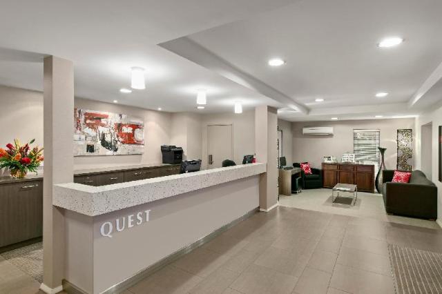 Quest Singleton, Appartamento – Hunter Valley (foto 2)