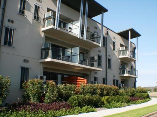 Quest Singleton, Appartamento – Hunter Valley (foto 5)