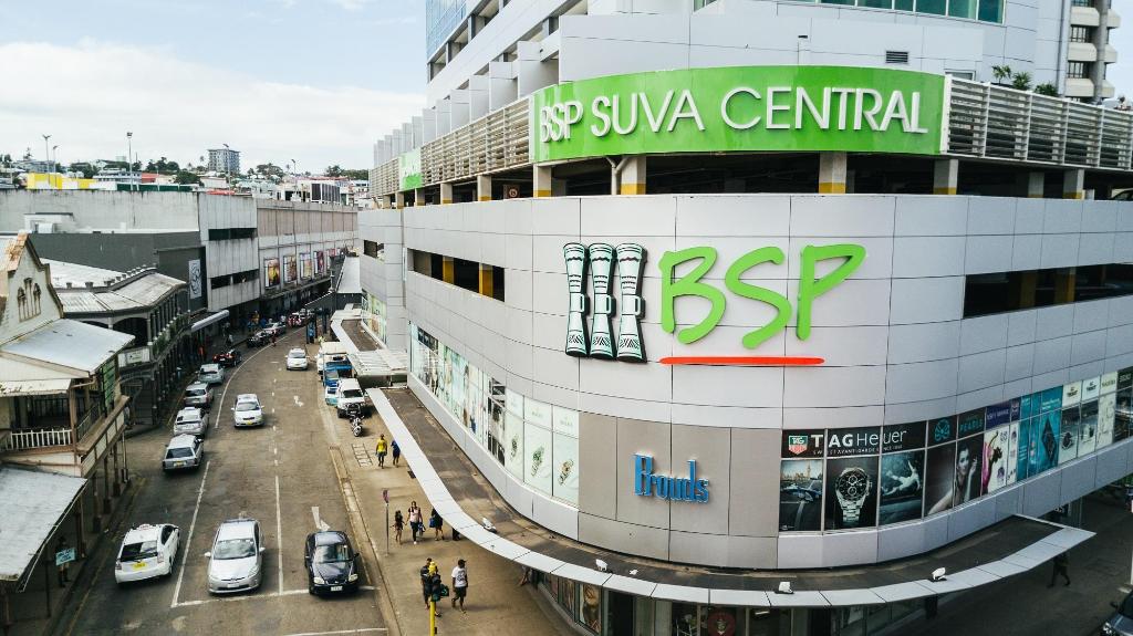 Quest Suva, Serviced apartment – Suva (photo 1)