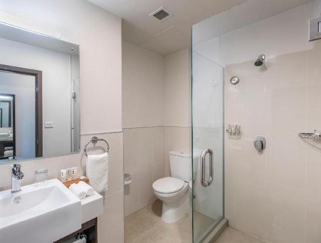 Quest Suva, Serviced apartment – Suva (photo 2)