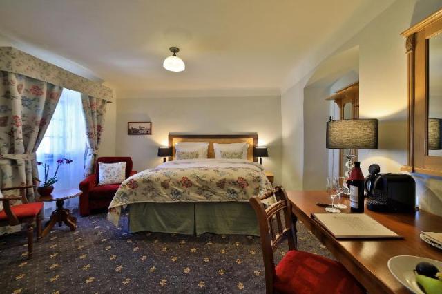 Questenberg Hotel, Hotel – Prague (photo 2)