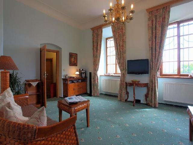 Questenberg Hotel, Hotel – Prague (photo 4)