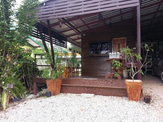 Queue Bright resort, Resort – Chiang Rai (photo 4)
