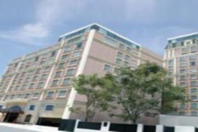 Hotels in Quito