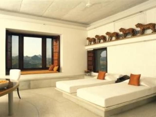RAAS Devigarh, Hotel – Udaipur (Foto 2)