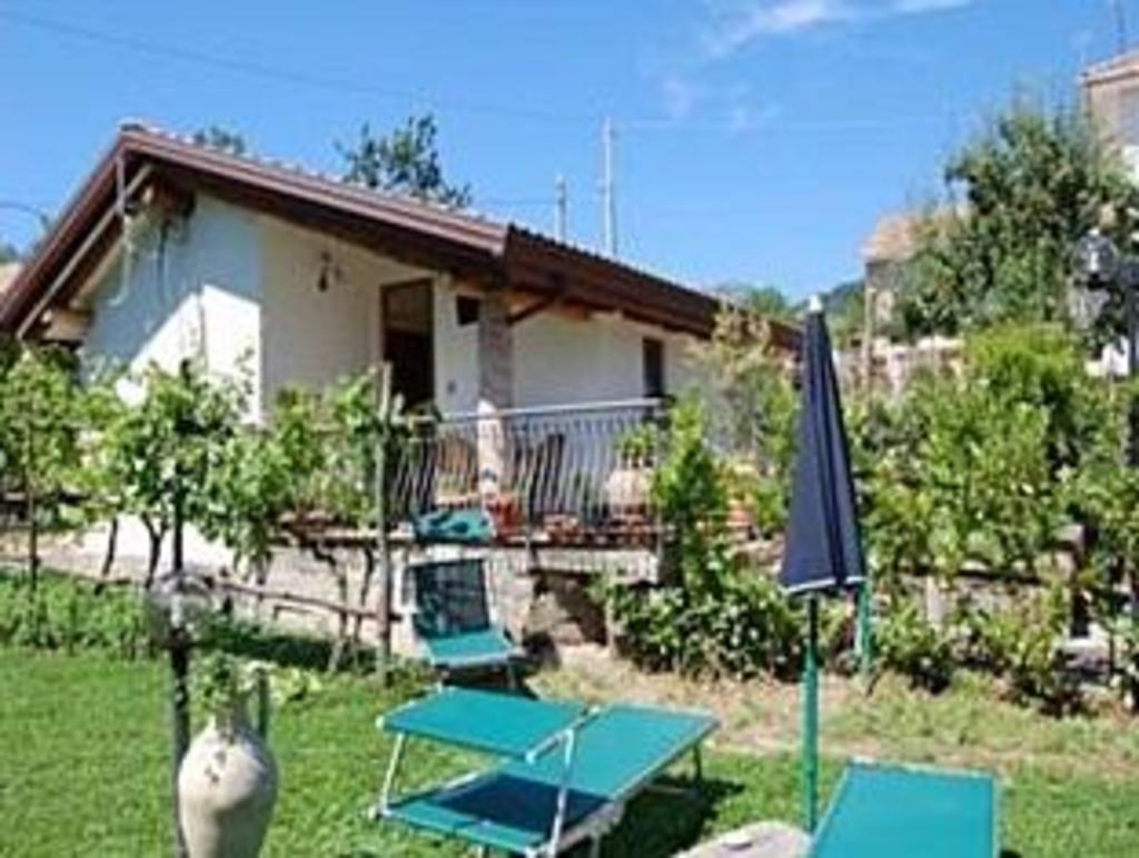 Rabbit, Villa & maison – Parghelia (photo 1)