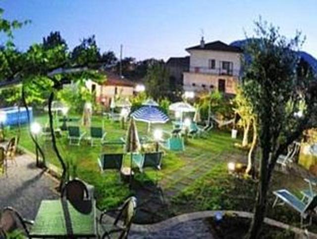 Rabbit, Villa & maison – Parghelia (photo 3)