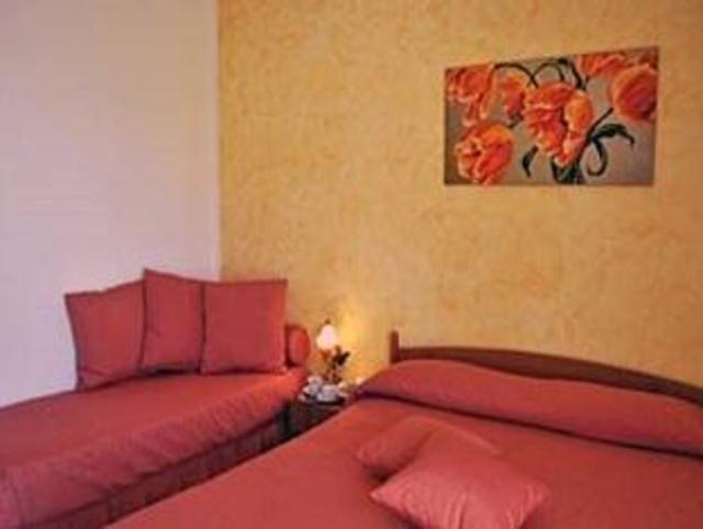 Rabbit, Villa & maison – Parghelia (photo 4)
