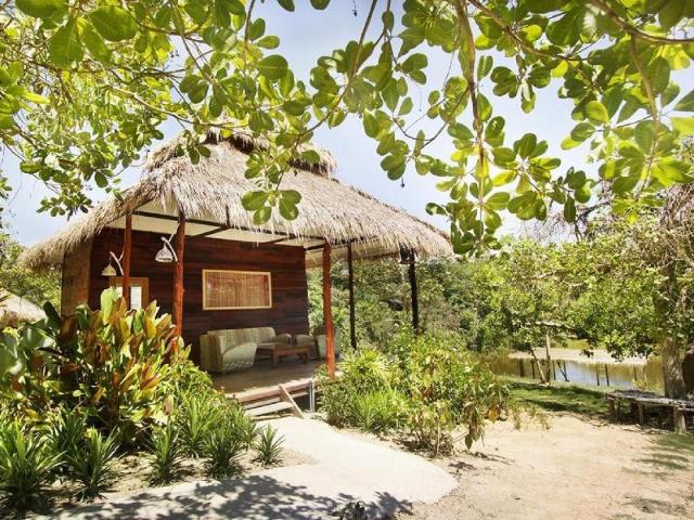 Rabbit Bungalow – Holiday park/caravan park, Koh Phayam (Ranong)