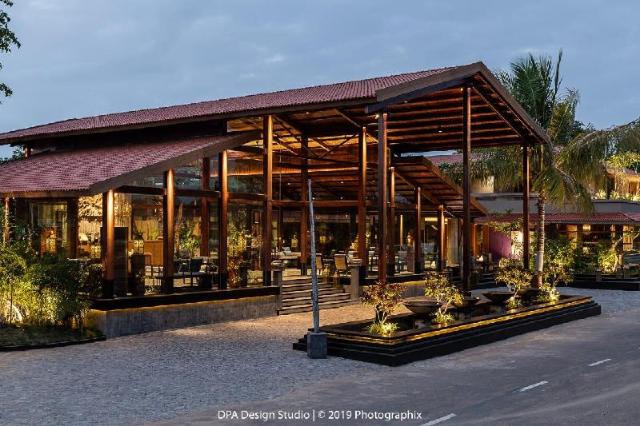 Radhe Upavan Resort – Resort, Ahmedabad