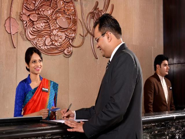 Radisson Blu Jaipur, Hotel – Jaipur (Foto 4)