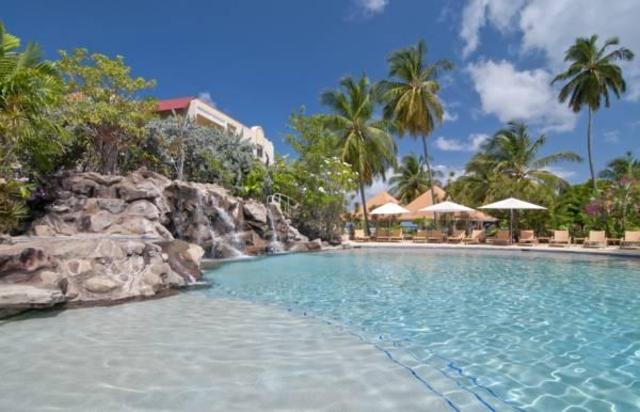 Radisson Grenada Beach Resort – Hotel, St Georges