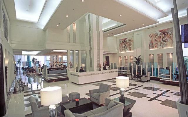 Radisson Noida - Sector 55 – Hotel, Noida