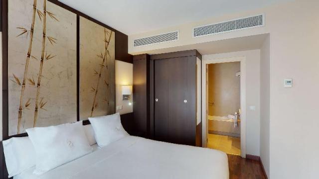 Radisson RED Madrid, Hotel – Madrid (Foto 2)