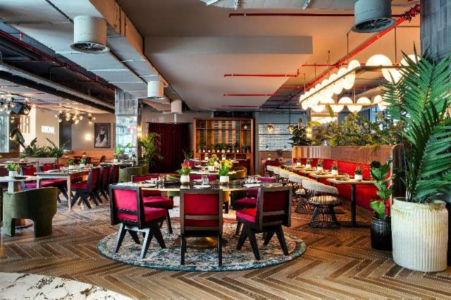 Radisson RED Madrid, Hotel – Madrid (Foto 4)