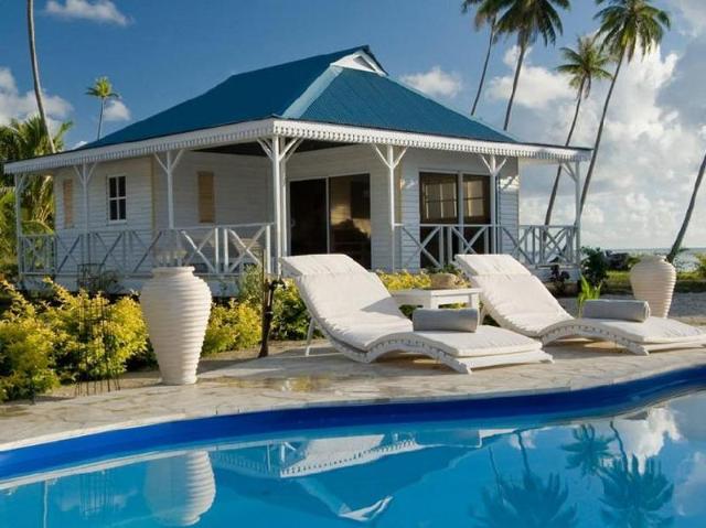 Hotels in Raiatea