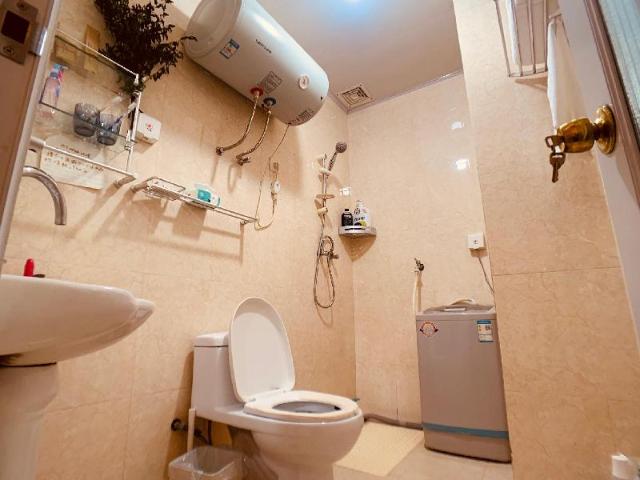 RAIN, Apartment/Flat – Kunming (photo 3)