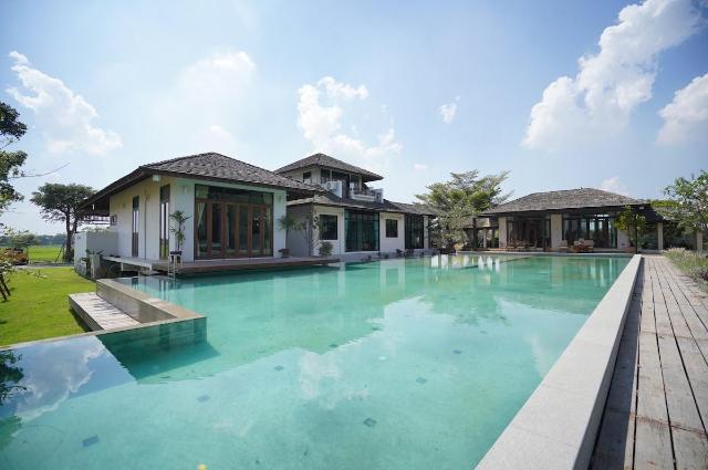 Raina House ไลนาเฮาส์ อยุธยา – Entire House, Phra Nakhon Si Ayutthaya