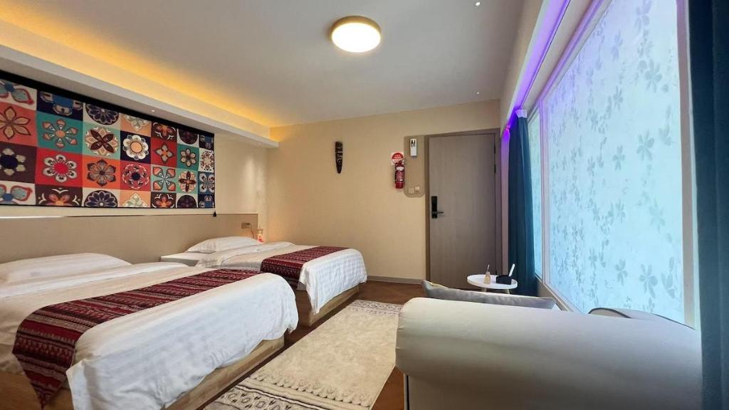 Casa di 15 m² con 1 camera(e) e 1 bagno(i) privato(i) in zona Nadi Bay, Villa e casa – Nadi (foto 1)