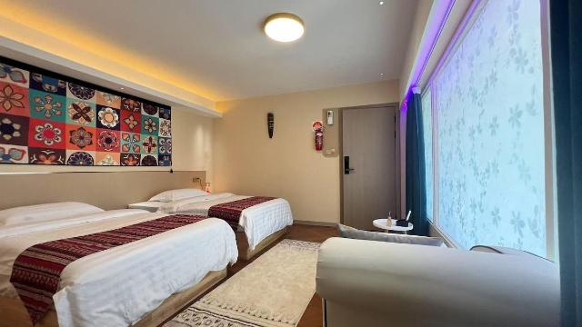 Casa di 15 m² con 1 camera(e) e 1 bagno(i) privato(i) in zona Nadi Bay – Villa e casa, Nadi